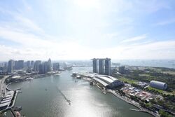The Sail @ Marina Bay (D1), Apartment #556397831